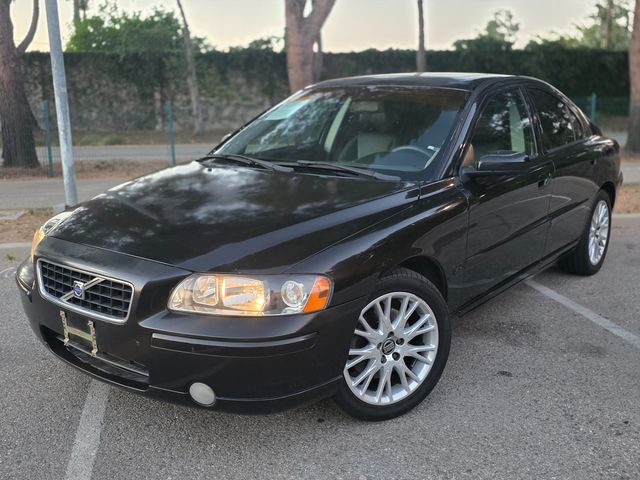 2006 Volvo S60 T5 Special Edition | Reseda, CA | Angeles Auto Alliance