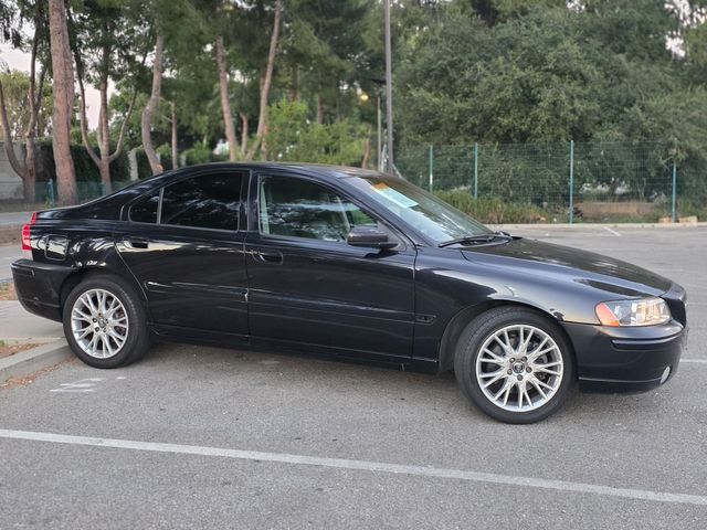 2006 Volvo S60 T5 Special Edition | Reseda, CA | Angeles Auto Alliance