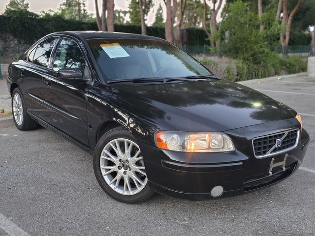 2006 Volvo S60 T5 Special Edition | Reseda, CA | Angeles Auto Alliance 2006 Volvo S60 T5 Special Edition | Reseda, CA | Angeles Auto Alliance