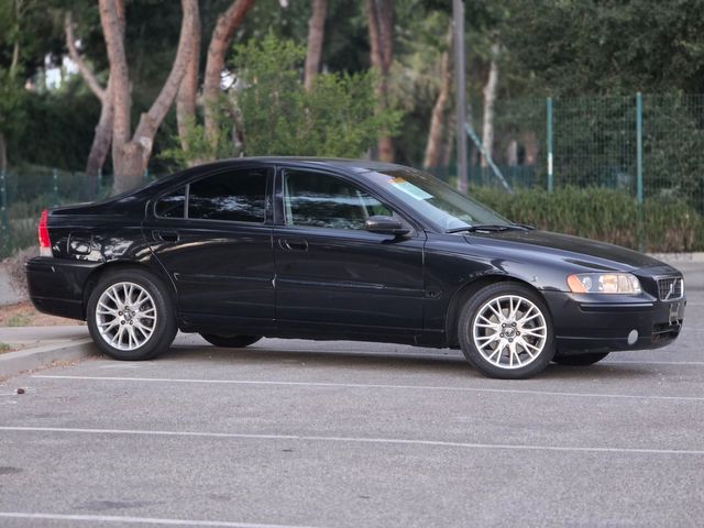 2006 Volvo S60 T5 Special Edition | Reseda, CA | Angeles Auto Alliance 2006 Volvo S60 T5 Special Edition | Reseda, CA | Angeles Auto Alliance