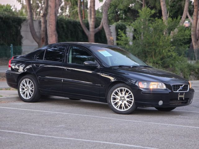 2006 Volvo S60 T5 Special Edition | Reseda, CA | Angeles Auto Alliance