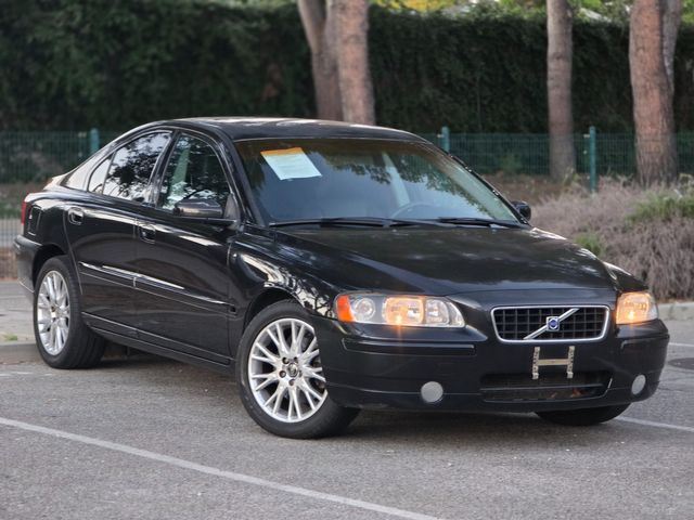 2006 Volvo S60 T5 Special Edition | Reseda, CA | Angeles Auto Alliance 2006 Volvo S60 T5 Special Edition | Reseda, CA | Angeles Auto Alliance