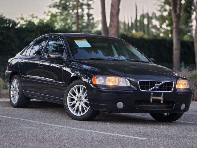 2006 Volvo S60 T5 Special Edition | Reseda, CA | Angeles Auto Alliance