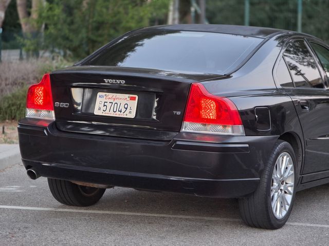 2006 Volvo S60 T5 Special Edition | Reseda, CA | Angeles Auto Alliance