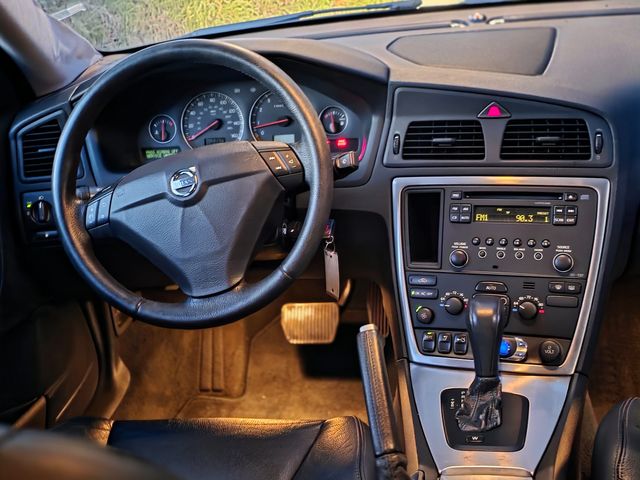 2006 Volvo S60 T5 Special Edition | Reseda, CA | Angeles Auto Alliance