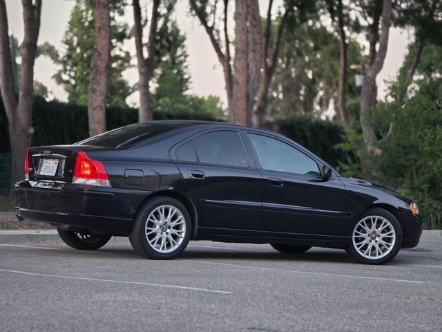 2006 Volvo S60 T5 Special Edition | Reseda, CA | Angeles Auto Alliance