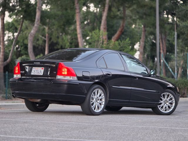 2006 Volvo S60 T5 Special Edition | Reseda, CA | Angeles Auto Alliance 2006 Volvo S60 T5 Special Edition | Reseda, CA | Angeles Auto Alliance