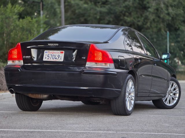 2006 Volvo S60 T5 Special Edition | Reseda, CA | Angeles Auto Alliance