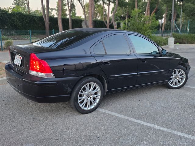 2006 Volvo S60 T5 Special Edition | Reseda, CA | Angeles Auto Alliance 2006 Volvo S60 T5 Special Edition | Reseda, CA | Angeles Auto Alliance
