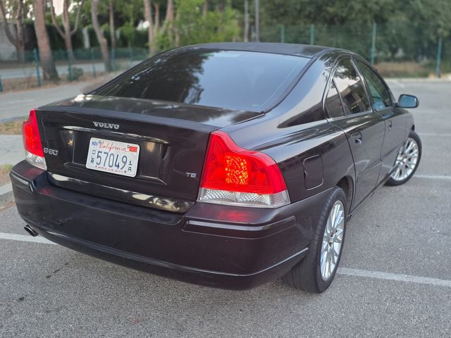 2006 Volvo S60 T5 Special Edition | Reseda, CA | Angeles Auto Alliance