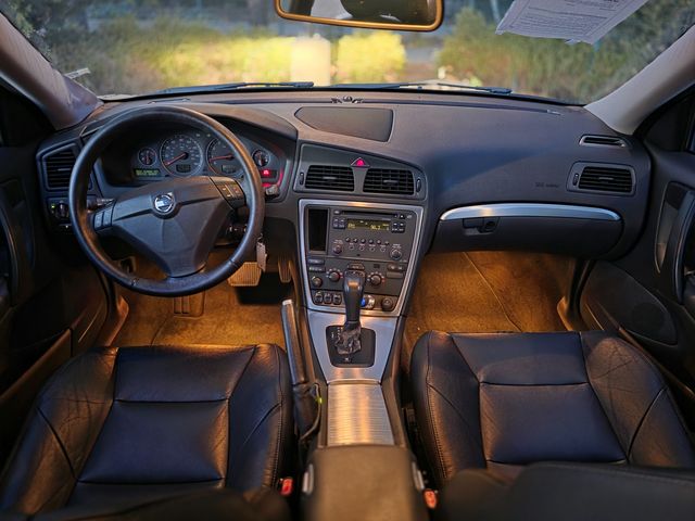 2006 Volvo S60 T5 Special Edition | Reseda, CA | Angeles Auto Alliance