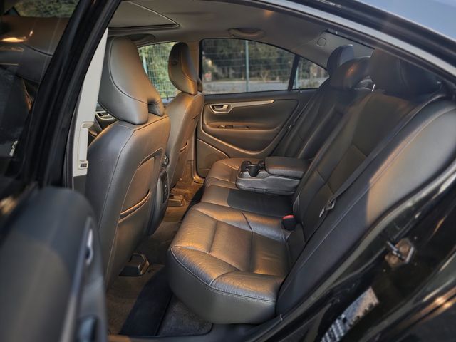 2006 Volvo S60 T5 Special Edition | Reseda, CA | Angeles Auto Alliance 2006 Volvo S60 T5 Special Edition | Reseda, CA | Angeles Auto Alliance