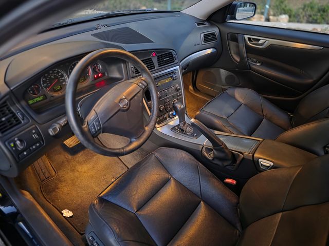 2006 Volvo S60 T5 Special Edition | Reseda, CA | Angeles Auto Alliance