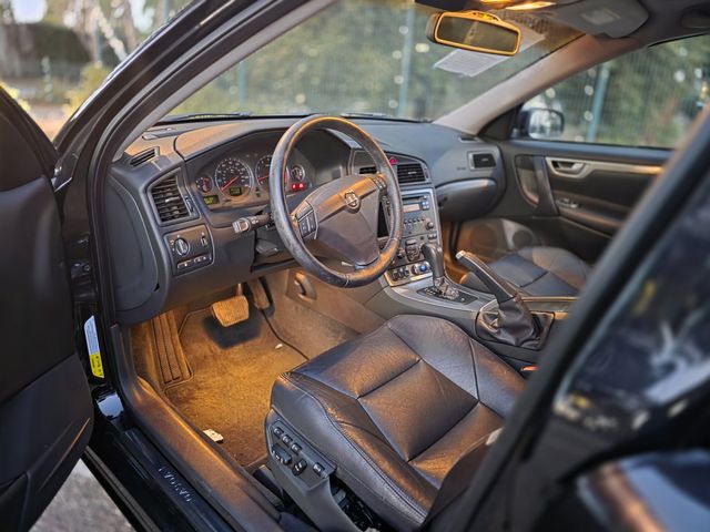 2006 Volvo S60 T5 Special Edition | Reseda, CA | Angeles Auto Alliance
