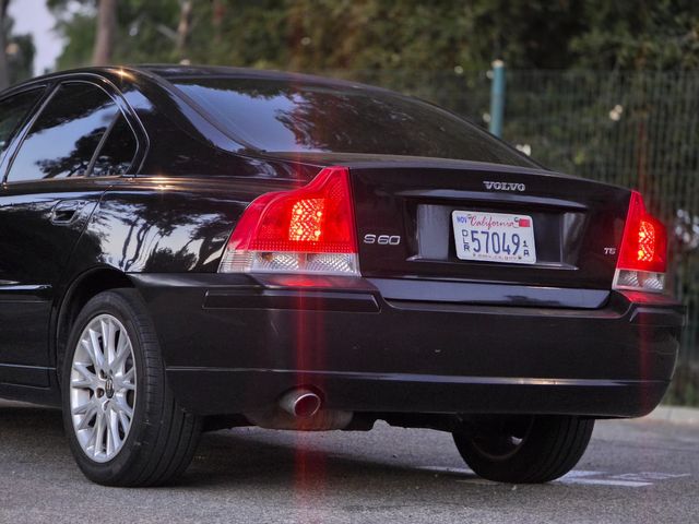 2006 Volvo S60 T5 Special Edition | Reseda, CA | Angeles Auto Alliance
