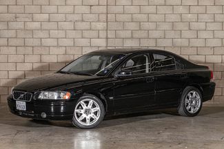 2006 Volvo S60 2.5T | Van Nuys, CA | Stellar Auto INC.