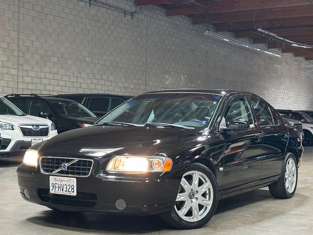 2006 Volvo S60 2.5T | Van Nuys, CA | Stellar Auto INC.