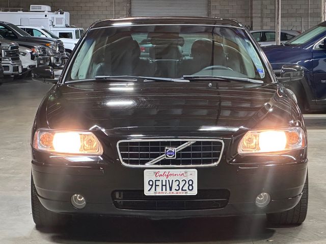 2006 Volvo S60 2.5T | Van Nuys, CA | Stellar Auto INC. 2006 Volvo S60 2.5T | Van Nuys, CA | Stellar Auto INC.