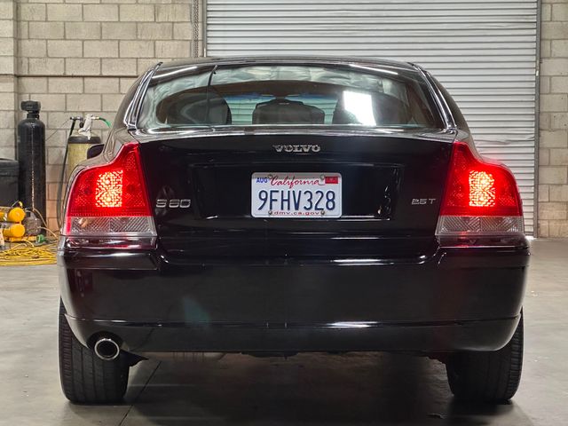 2006 Volvo S60 2.5T | Van Nuys, CA | Stellar Auto INC.