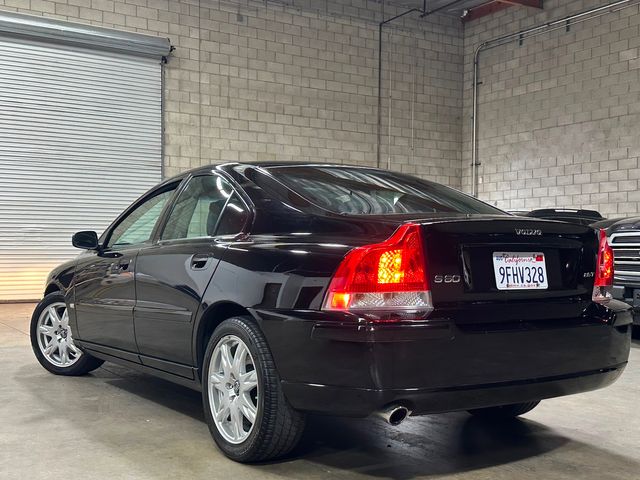 2006 Volvo S60 2.5T | Van Nuys, CA | Stellar Auto INC. 2006 Volvo S60 2.5T | Van Nuys, CA | Stellar Auto INC.