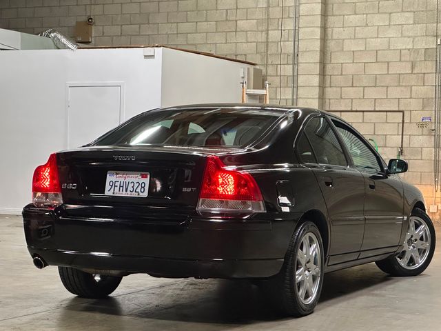 2006 Volvo S60 2.5T | Van Nuys, CA | Stellar Auto INC. 2006 Volvo S60 2.5T | Van Nuys, CA | Stellar Auto INC.