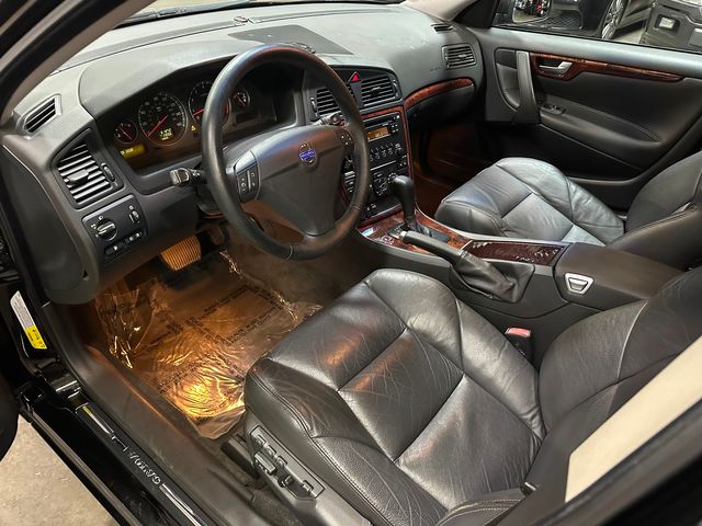 2006 Volvo S60 2.5T | Van Nuys, CA | Stellar Auto INC.