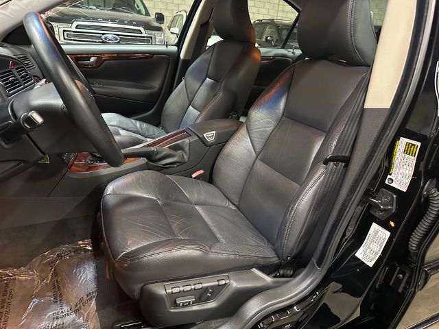 2006 Volvo S60 2.5T | Van Nuys, CA | Stellar Auto INC. 2006 Volvo S60 2.5T | Van Nuys, CA | Stellar Auto INC.