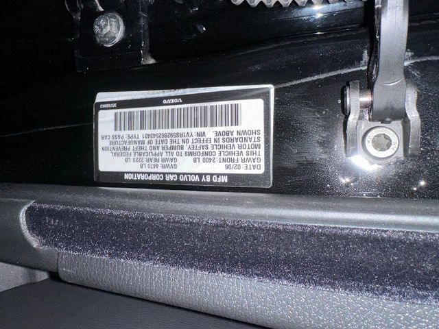 2006 Volvo S60 2.5T | Van Nuys, CA | Stellar Auto INC. 2006 Volvo S60 2.5T | Van Nuys, CA | Stellar Auto INC.