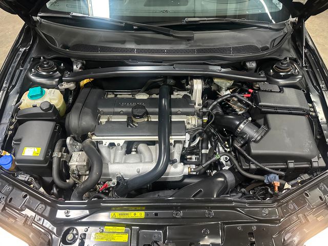 2006 Volvo S60 2.5T | Van Nuys, CA | Stellar Auto INC.