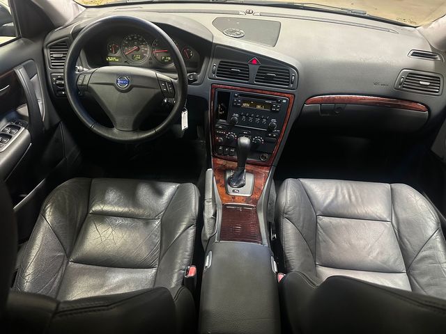 2006 Volvo S60 2.5T | Van Nuys, CA | Stellar Auto INC.
