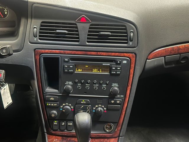 2006 Volvo S60 2.5T | Van Nuys, CA | Stellar Auto INC.