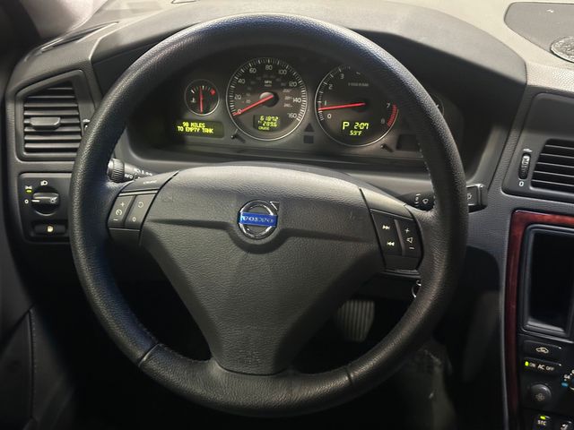 2006 Volvo S60 2.5T | Van Nuys, CA | Stellar Auto INC.