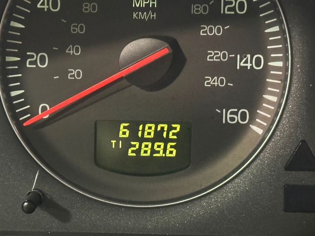 2006 Volvo S60 2.5T | Van Nuys, CA | Stellar Auto INC.