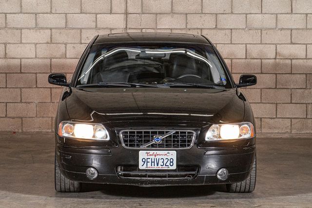 2006 Volvo S60 2.5T | Van Nuys, CA | Stellar Auto INC.