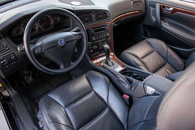 2006 Volvo S60 2.5T | Van Nuys, CA | Stellar Auto INC. 2006 Volvo S60 2.5T | Van Nuys, CA | Stellar Auto INC.