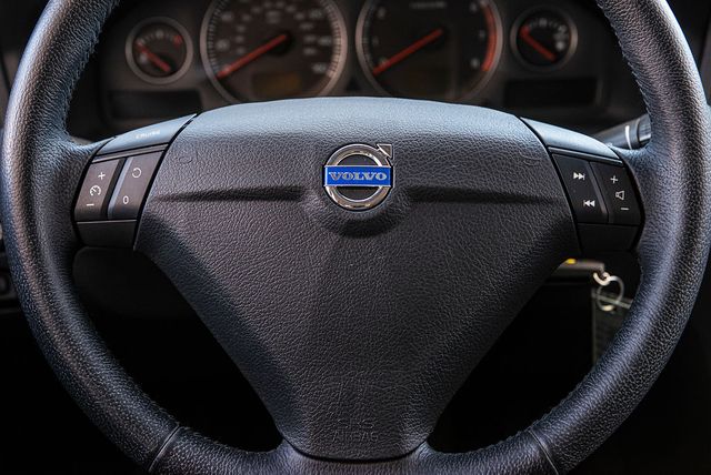 2006 Volvo S60 2.5T | Van Nuys, CA | Stellar Auto INC. 2006 Volvo S60 2.5T | Van Nuys, CA | Stellar Auto INC.