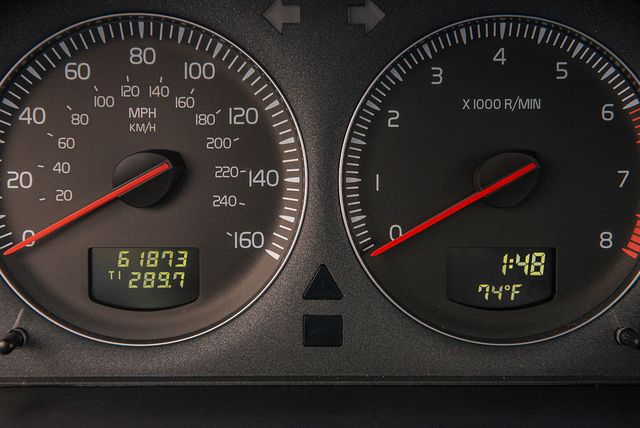 2006 Volvo S60 2.5T | Van Nuys, CA | Stellar Auto INC. 2006 Volvo S60 2.5T | Van Nuys, CA | Stellar Auto INC.