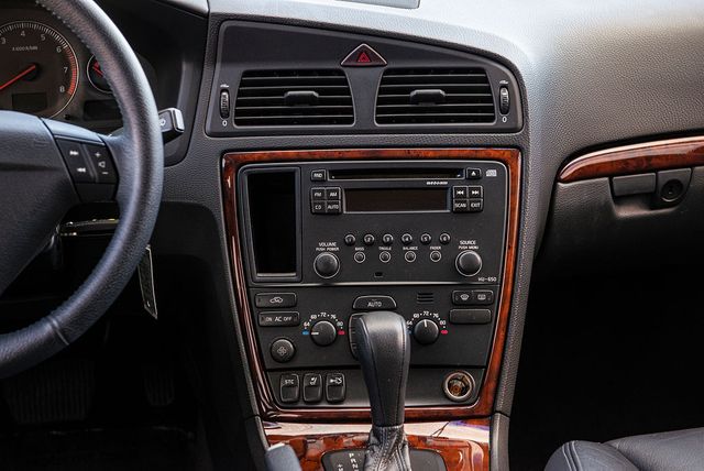 2006 Volvo S60 2.5T | Van Nuys, CA | Stellar Auto INC. 2006 Volvo S60 2.5T | Van Nuys, CA | Stellar Auto INC.