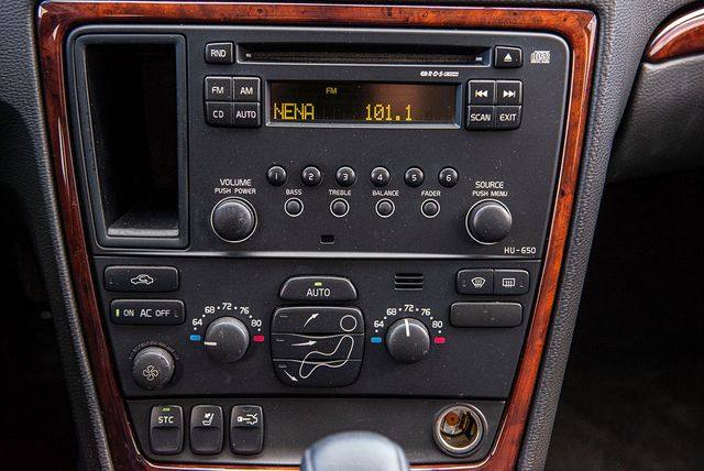 2006 Volvo S60 2.5T | Van Nuys, CA | Stellar Auto INC.