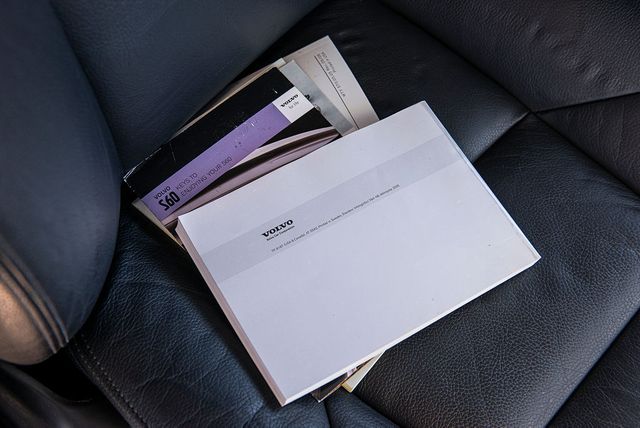 2006 Volvo S60 2.5T | Van Nuys, CA | Stellar Auto INC.