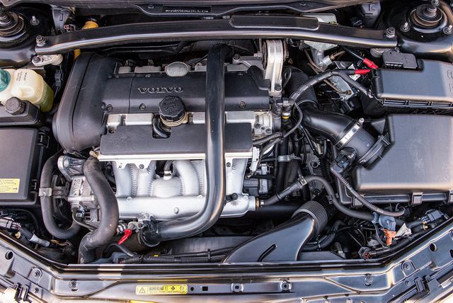 2006 Volvo S60 2.5T | Van Nuys, CA | Stellar Auto INC.