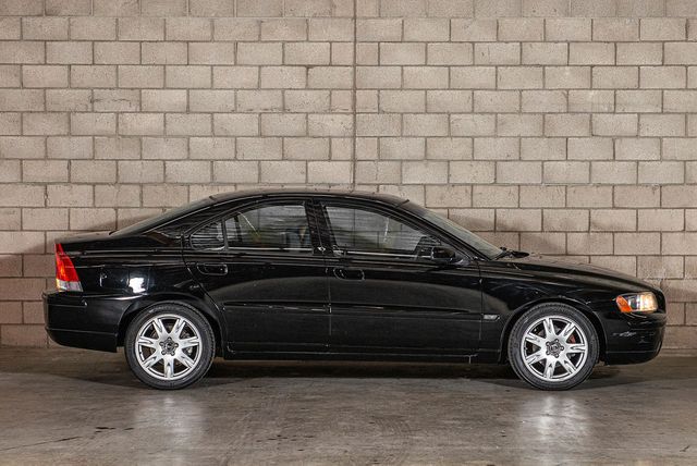 2006 Volvo S60 2.5T | Van Nuys, CA | Stellar Auto INC. 2006 Volvo S60 2.5T | Van Nuys, CA | Stellar Auto INC.