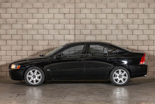2006 Volvo S60 2.5T | Van Nuys, CA | Stellar Auto INC. 2006 Volvo S60 2.5T | Van Nuys, CA | Stellar Auto INC.