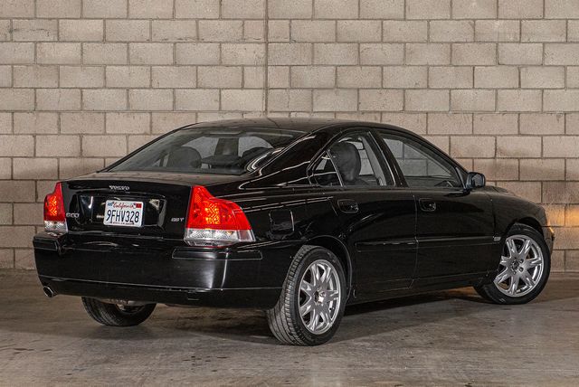 2006 Volvo S60 2.5T | Van Nuys, CA | Stellar Auto INC. 2006 Volvo S60 2.5T | Van Nuys, CA | Stellar Auto INC.