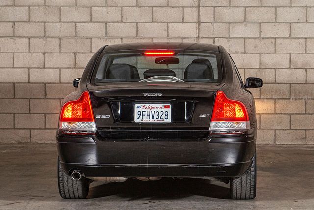 2006 Volvo S60 2.5T | Van Nuys, CA | Stellar Auto INC. 2006 Volvo S60 2.5T | Van Nuys, CA | Stellar Auto INC.