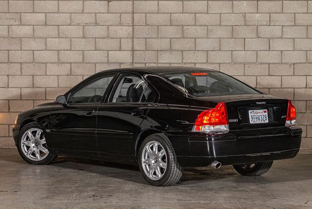 2006 Volvo S60 2.5T | Van Nuys, CA | Stellar Auto INC. 2006 Volvo S60 2.5T | Van Nuys, CA | Stellar Auto INC.