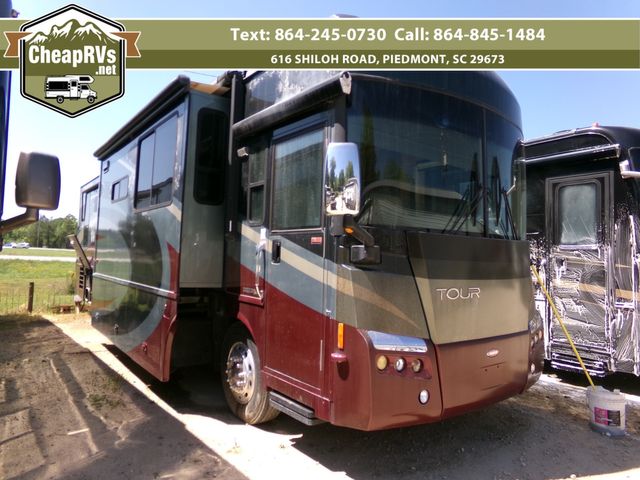 2006 Winnebago Tour 40kd  | Piedmont, SC | Cheap RV's LLC