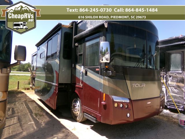 2006 Winnebago Tour 40kd  | Piedmont, SC | Cheap RV's LLC