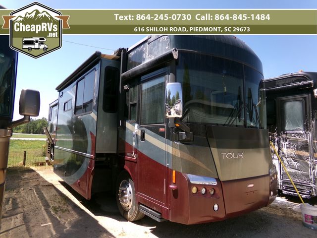 2006 Winnebago Tour 40kd  | Piedmont, SC | Cheap RV's LLC