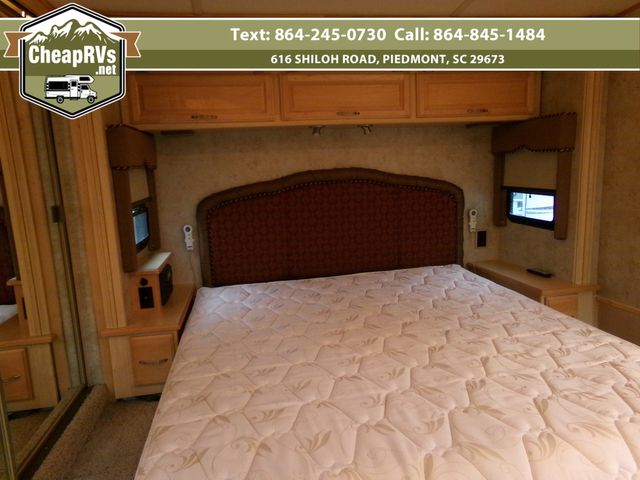 2006 Winnebago Tour 40kd | Piedmont, SC | Cheap RV's LLC 2006 Winnebago Tour 40kd | Piedmont, SC | Cheap RV's LLC